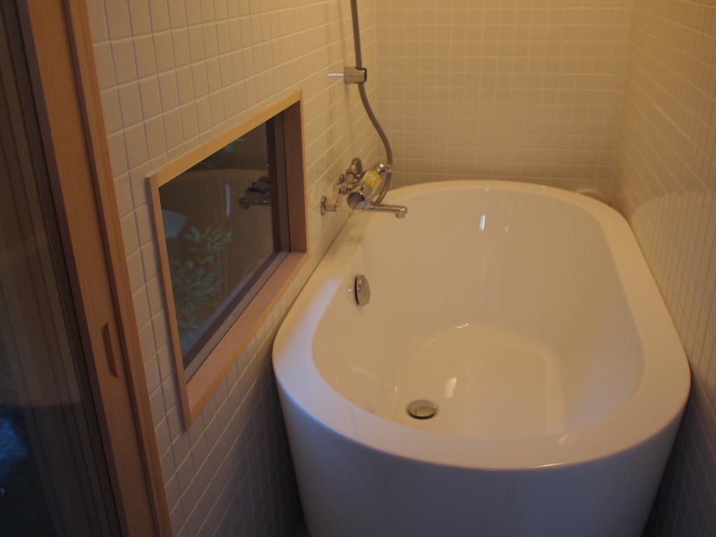 Yunokian Villa Kiotó Kültér fotó
